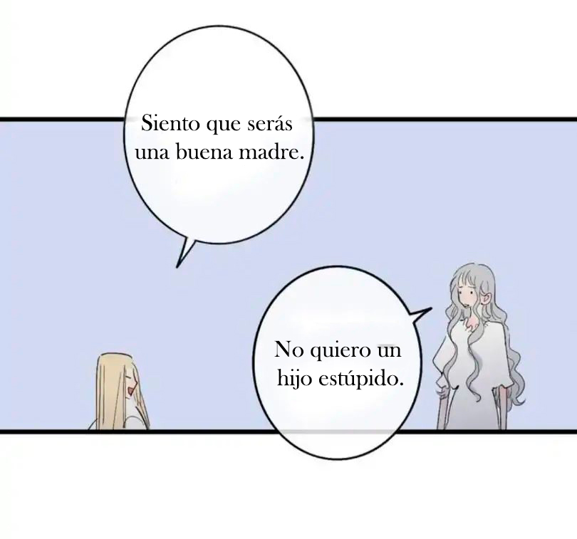 Todo lo que sube tiene que bajar cap 78