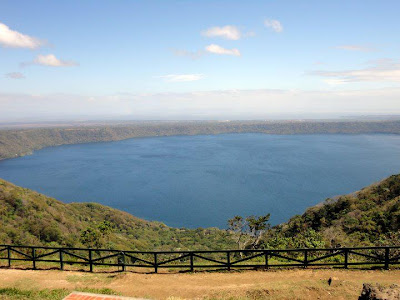 Laguna de Apoyo