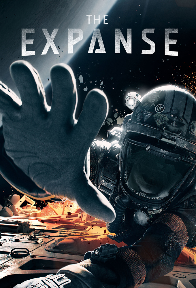 The Expanse 2017: Season 2