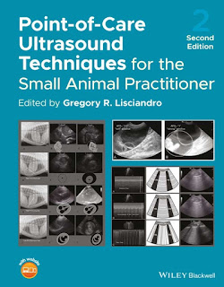 Point-of-Care Ultrasound Techniques for the Small Animal Practitioner 2nd Edition Point-of-Care Ultrasound Techniques for the Small Animal Practitioner 2nd Edition