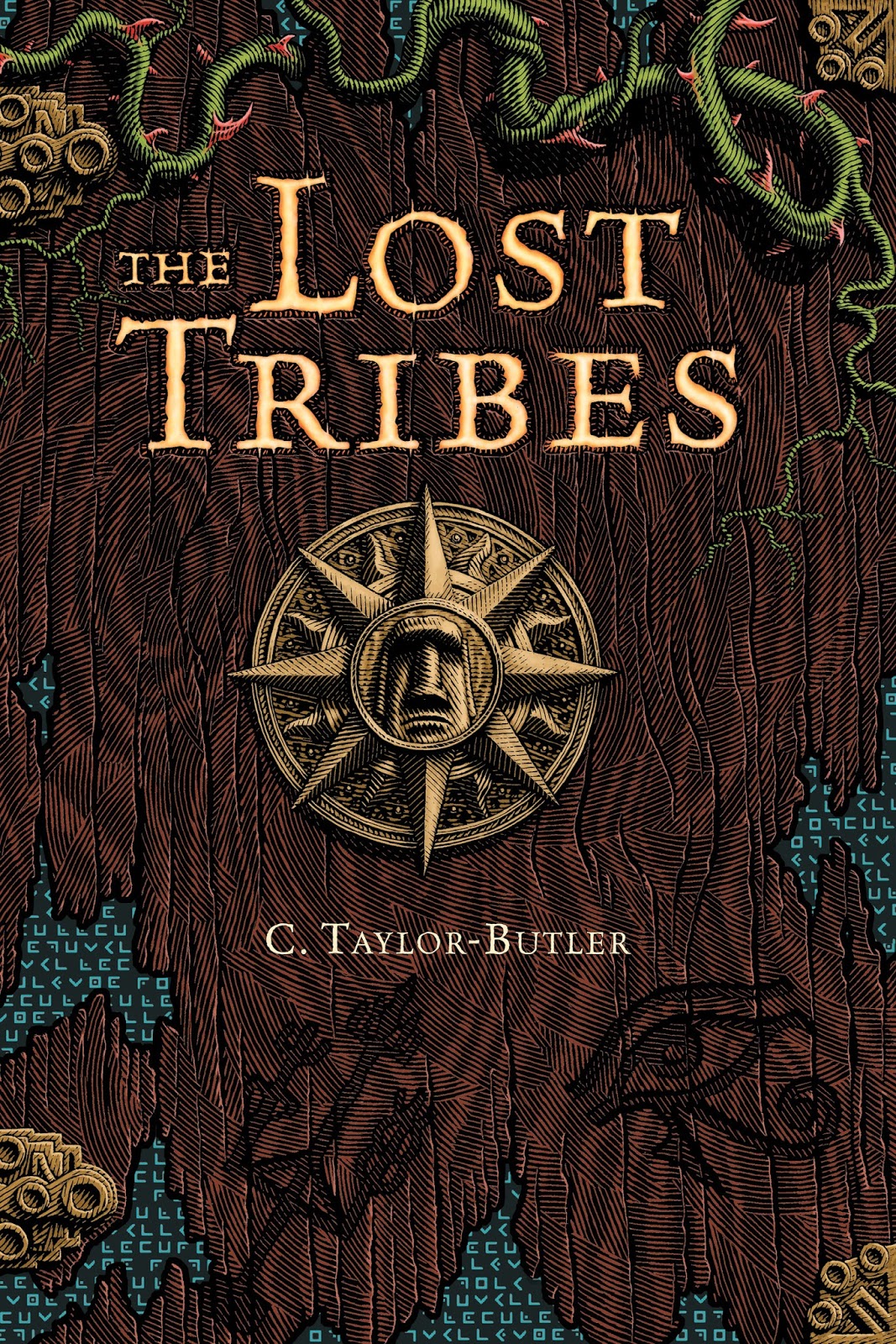 The lost tribe