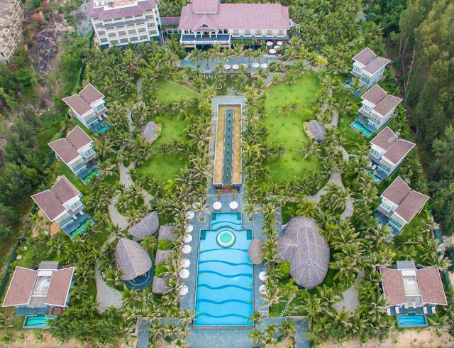 Sonata Resort Phan Thiết