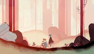 لعبة GRIS مهكرة مدفوعة, تحميل APK GRIS, لعبة GRIS مهكرة جاهزة للاندرويد