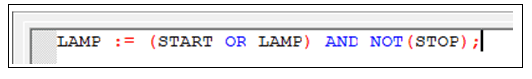 Convert Ladder Logic into Structured Text and Functional Block Diagram