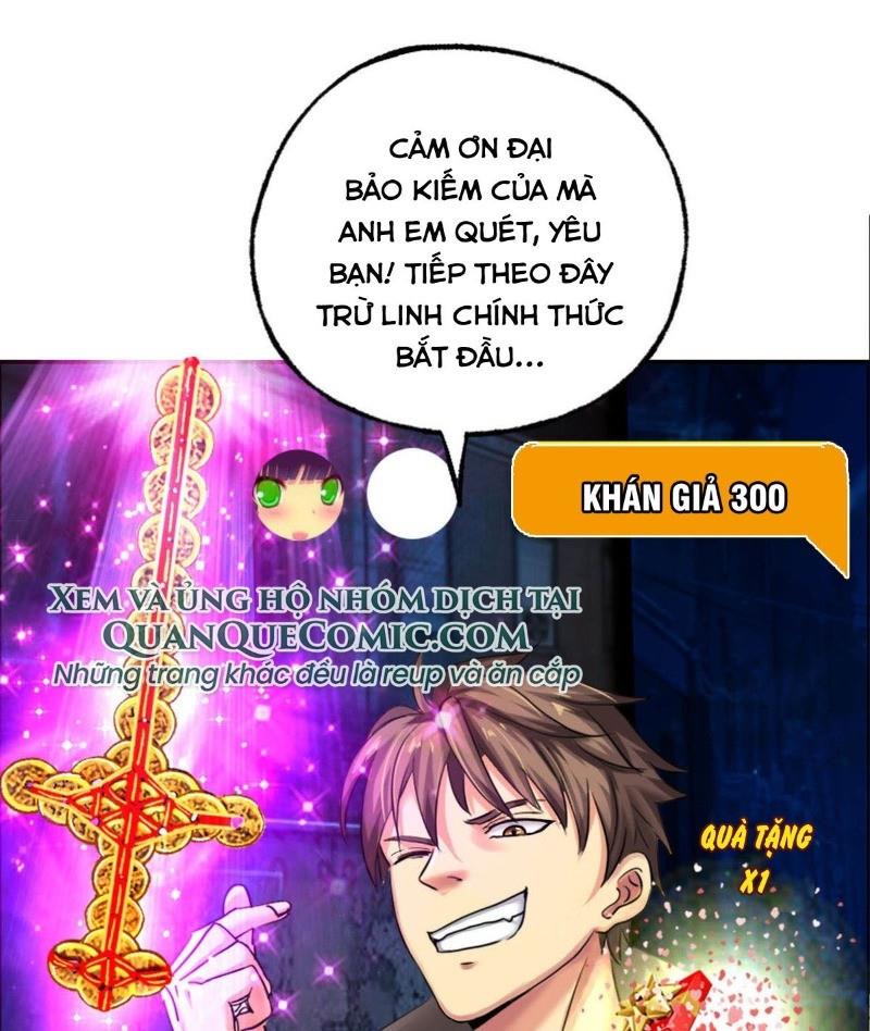 Tổ Điều Tra Trong Truyền Thuyết Tại Đô Thị Chapter 2 - TC Truyện