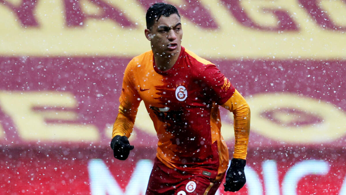 Galatasaray, Mostafa Mohamed'in bonservisini erkenden almak için kolları sıvadı!