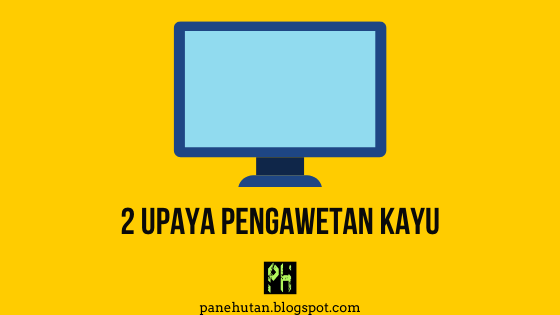 upaya kayu