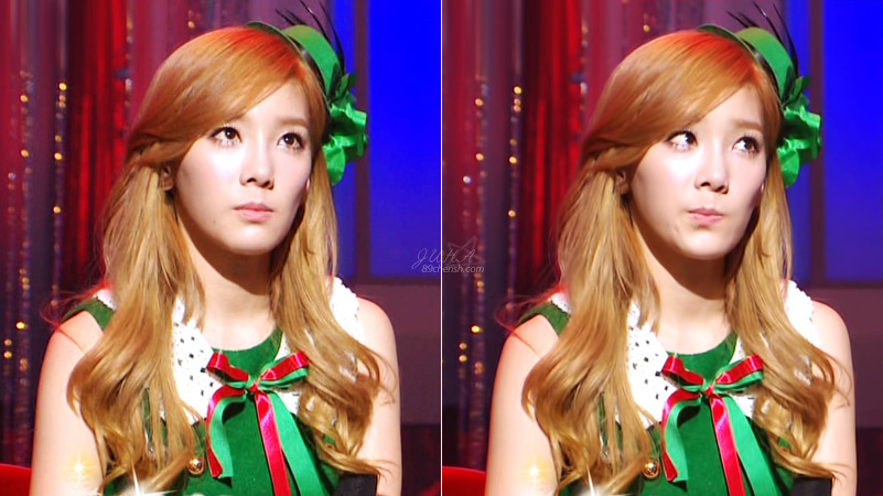 Christmas fairy tale snsd mp3