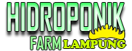 Hidroponik Farm Lampung