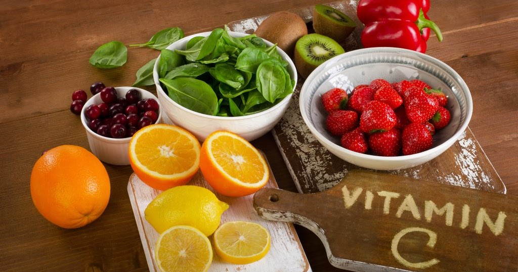 ¿Qué es y para qué sirve la vitamina C?