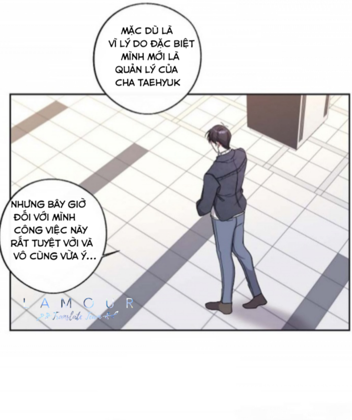 Đọc truyện Hãy ở bên anh nhé, em yêu! - Chapter 4