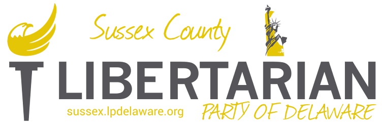 Sussex County Libertarian Party of Delaware
