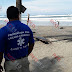 Pescadores naufragan y son rescatados