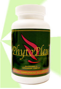 Phyto Plex เสริมสร้างภูมิคุ้มกันและต้านการอักเสบทุกชนิด สูตรFoodMatrix