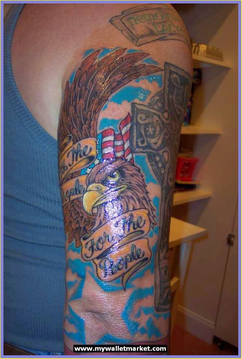 Awesome Tattoos Designs Ideas for Men and Women American Indian Girl