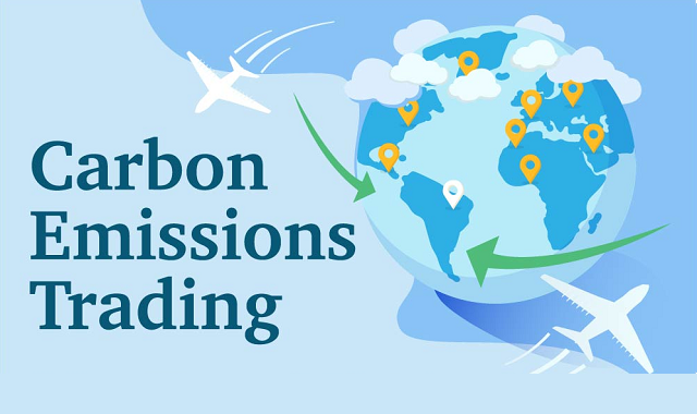 Carbon emission trading