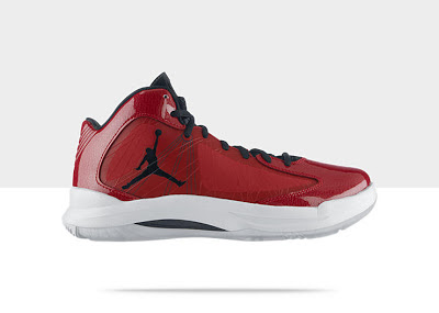 Nike Air Jordan Retro Basketball Shoes and Sandals!: JORDAN AERO FLIGHT ...