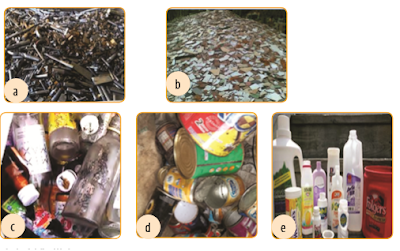 Image result for pengolahan bahan limbah keras