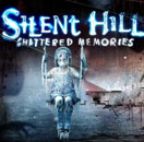 Silent Hill Shattered Memories