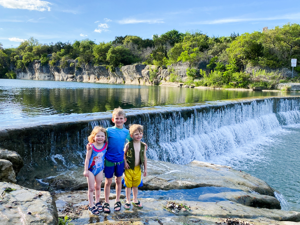 Top 5 Outdoor Activities in TX Jesse Coulter