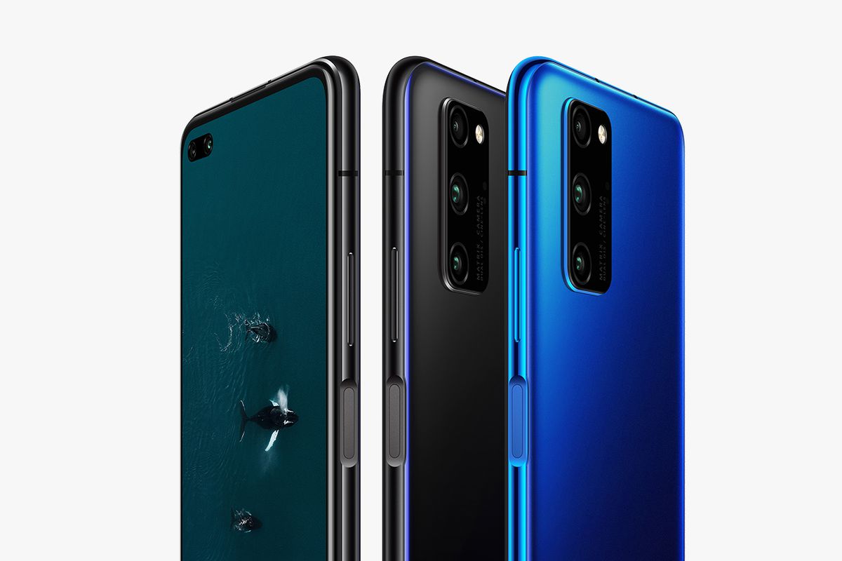 Honor V30 Honor V30
