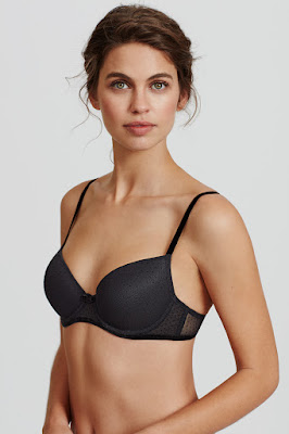 The New Underwear Collection Promise The New Underwear Collection Promise