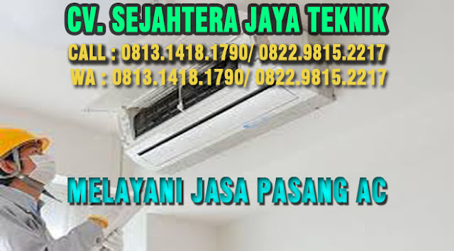 Tukang Service AC Yang Ada di MALAKA JAYA Call 0813.1418.1790, WA : 0813.1418.1790 Jakarta Timur 