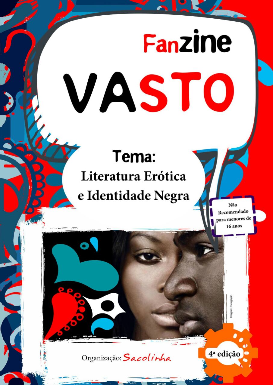 FANZINE VASTO - 4ª ED.