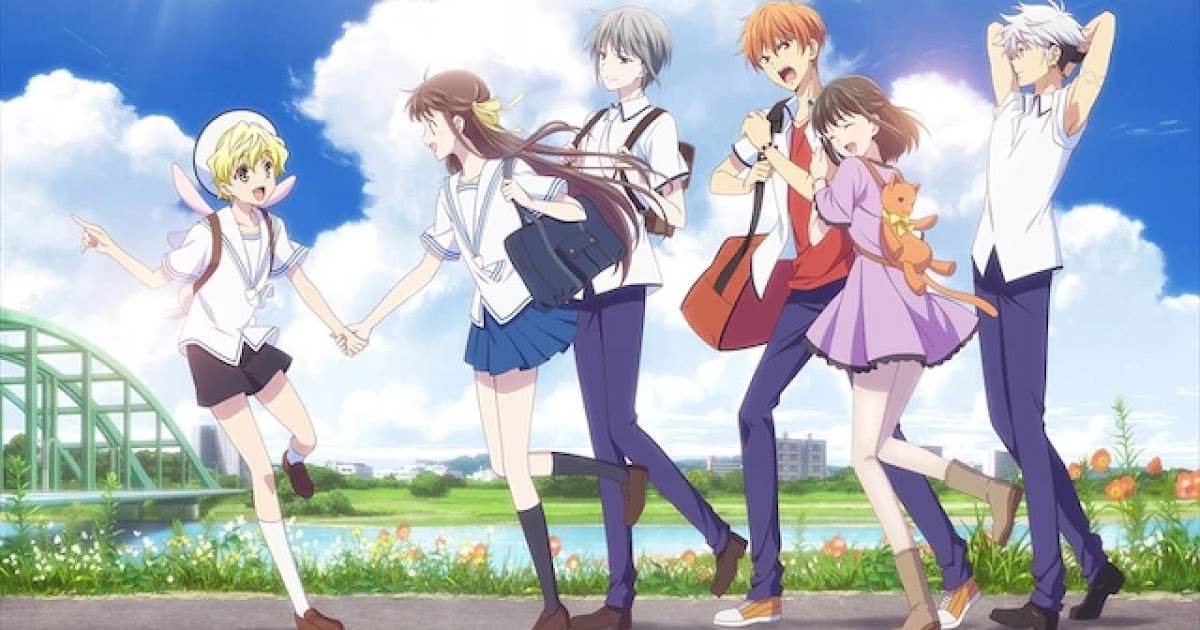 Free english anime episodes