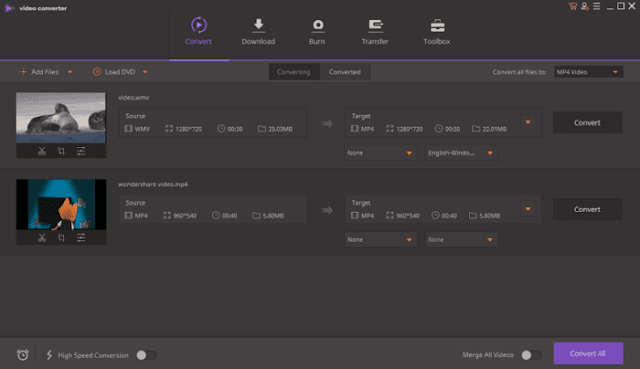 Download UniConverter 2023 Video and Audio Converter for PC Download UniConverter 2023 Video and Audio Converter for PC