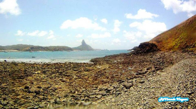 trilha do Morro São José
