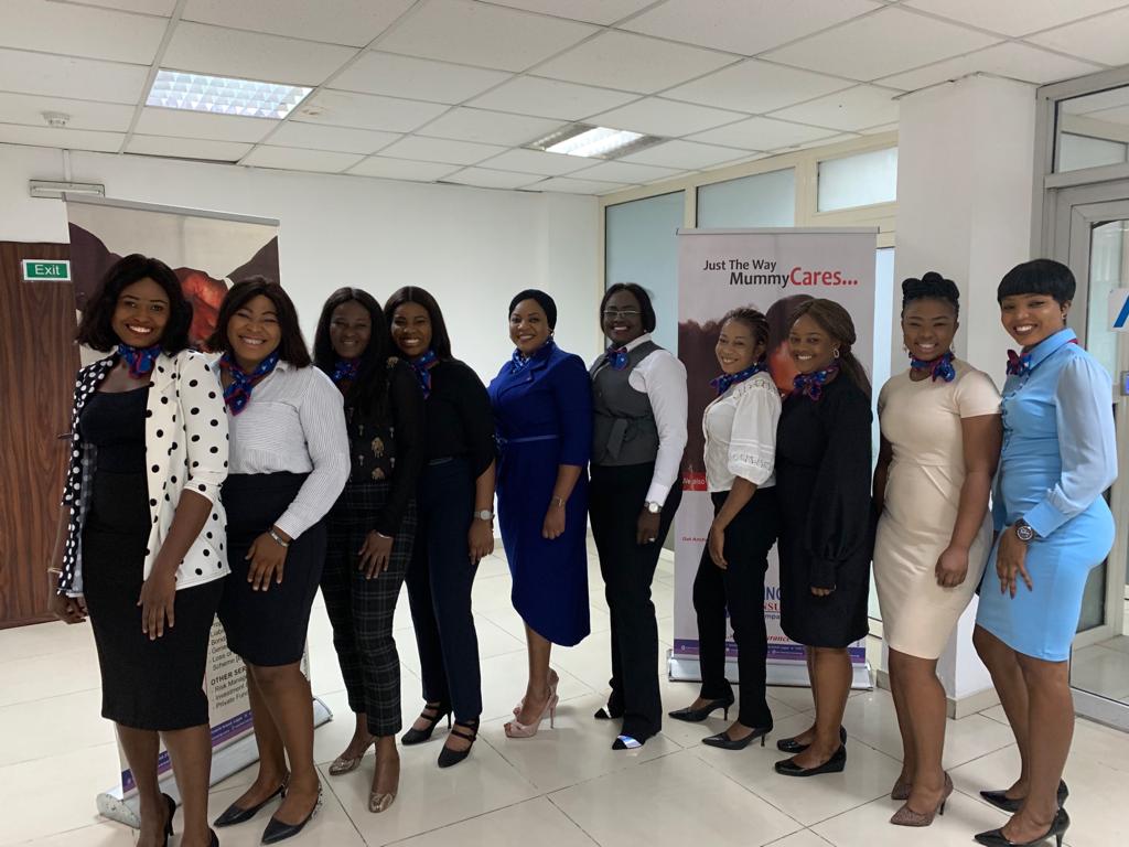 Anchor Insurance Introduces Two New Products to Nigerian Market Brand