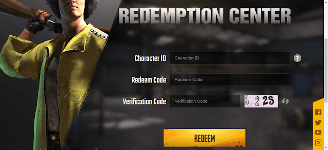 Kumpulan Kode Redeem PUBG Mobile Gratis Terbaru 2019