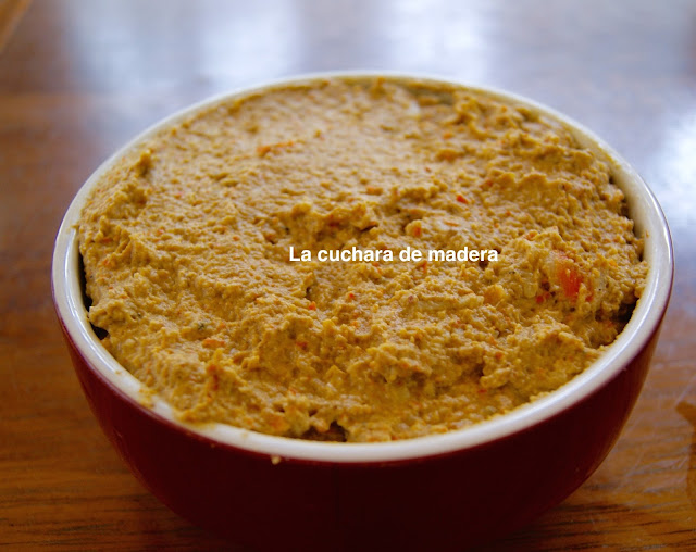 Falso Pate De Centollo
