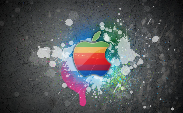 Apple breaks record for biggest ever company profit despite iPhone sales fall 