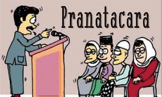 Contoh Teks Pranatacara Bahasa Jawa