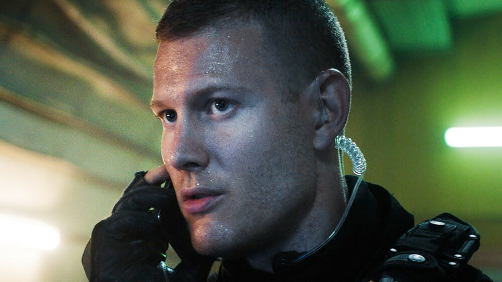 A ascensão do cisne negro | Netflix A ascensão do cisne negro | Netflix