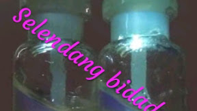 √ [66] Minyak Pelet Selendang Bidadari