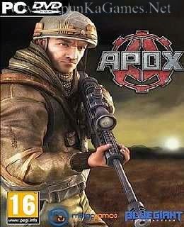 APOX PC Game   Free Download Full Version - 85
