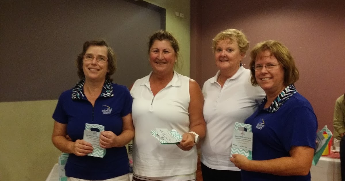 Breakers Ladies Golf Club Wamberal