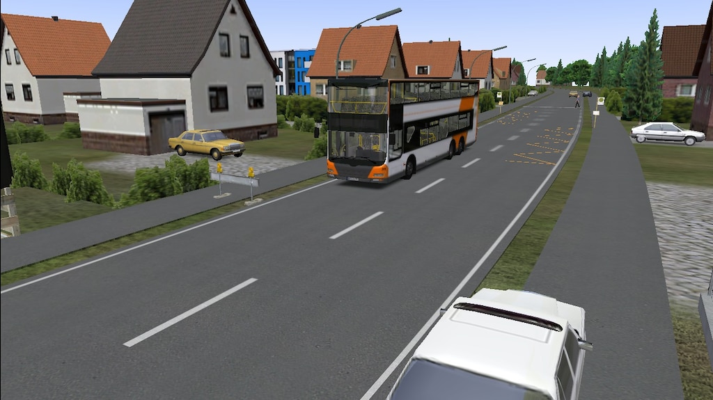 omsi bus simulator free download demo omsi bus simulator free download demo