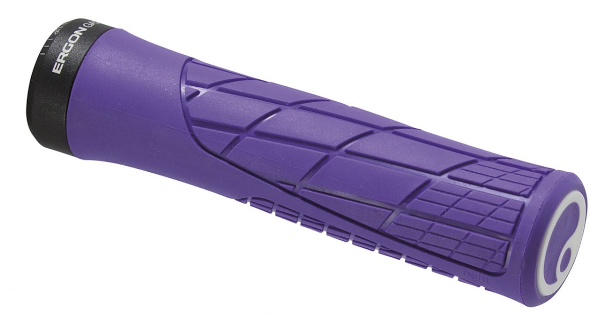 ergon ga2 purple