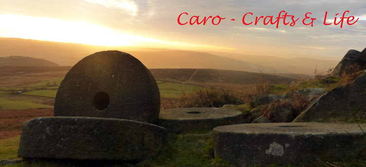 Caro - crafts and life