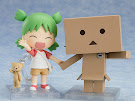 Nendoroid YOTSUBA&! Danboard (#1065) Figure