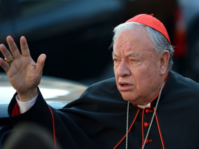 墨西哥枢机主教 惊爆新世界秩序的细节议程遭脸书封杀 中南海不可告人的秘密_304