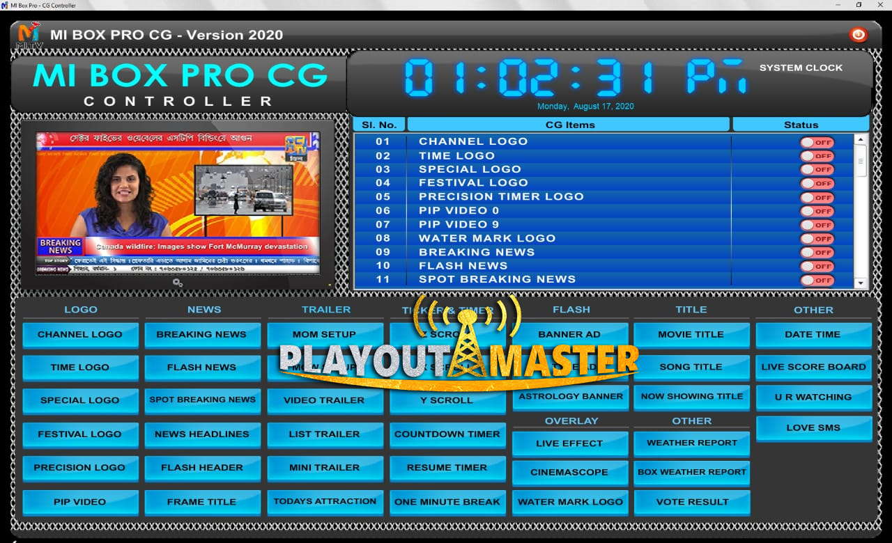 ACM 18 PRO (AUTOMATIC CABLE MANAGER 18) WITH KEYGEN WITH