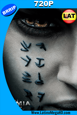 La Momia (2017) Latino HD 720p (2017)