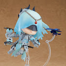 Nendoroid Monster Hunter Female Xeno'jiiva (#1025) Figure