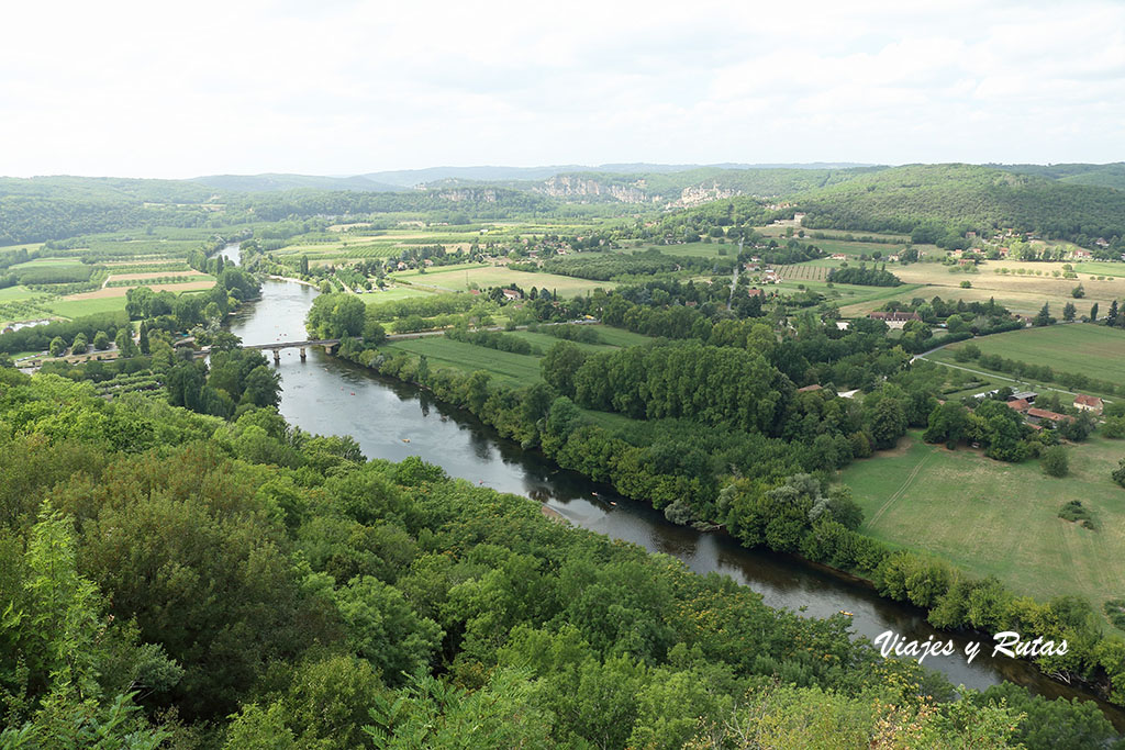 Belvédère de La Barre de Domme