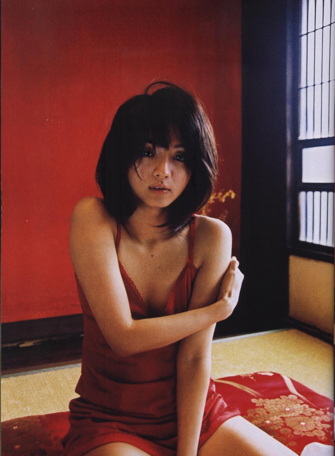 月刊 満島ひかり DVD